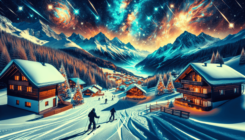 Bedste Destinationer I Europa For Billige Skiferier Bedste Destinationer I Europa For Billige Skiferier