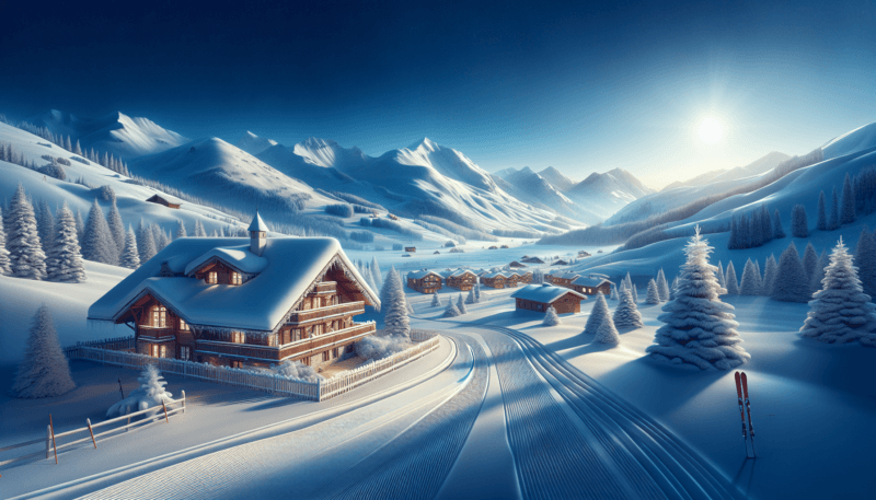 Tips Til Budgetvenlige Skirejser I Europa Tips Til Budgetvenlige Skirejser I Europa